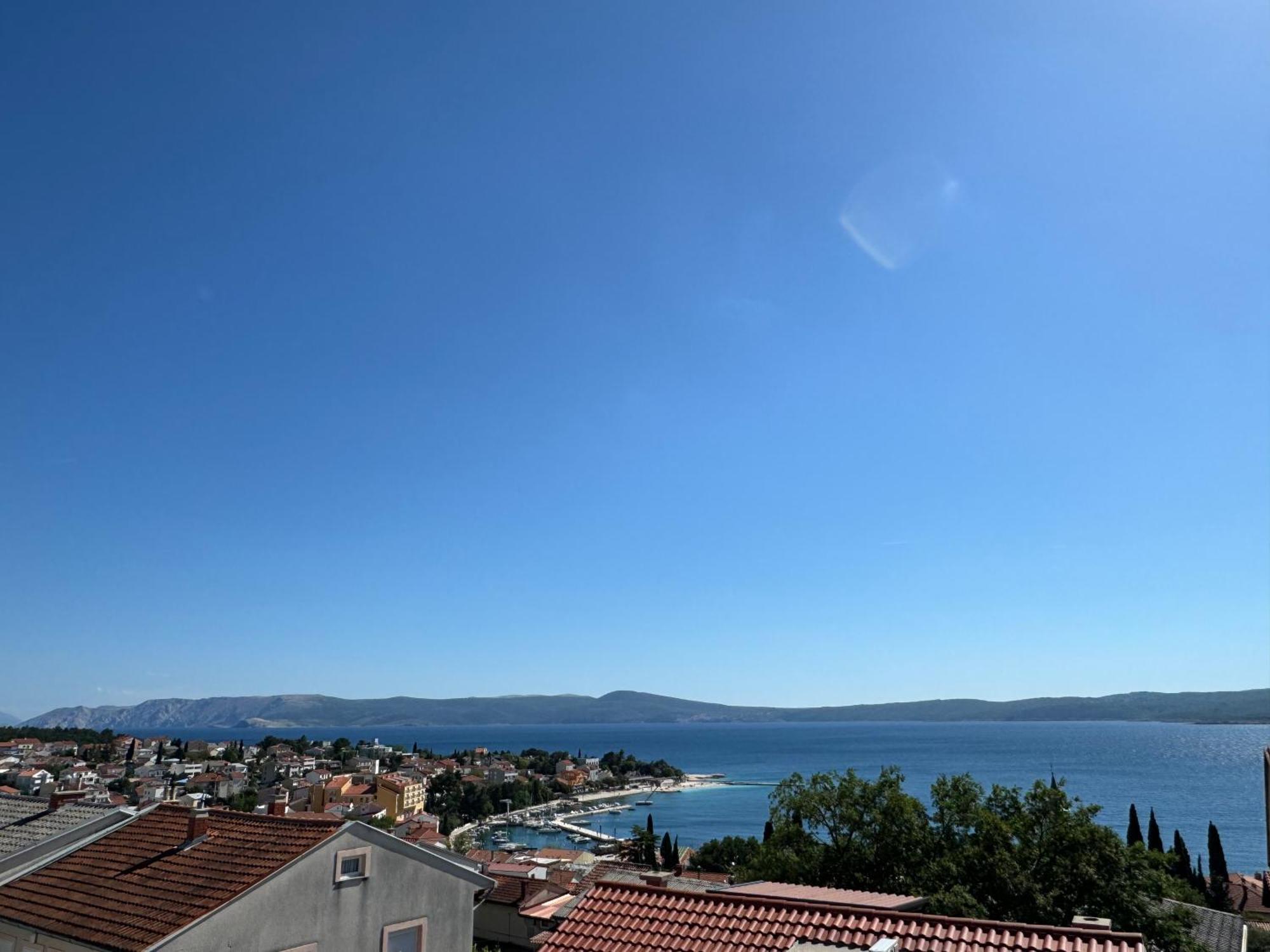 Penthouse Selce